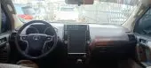 Interior Front