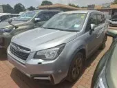 car Left Front