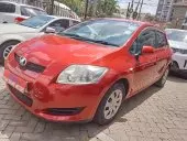 car Left Front