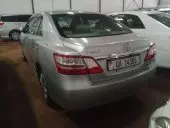 car Right Back