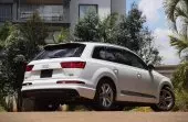 car Right Back