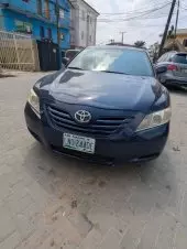 car Front
