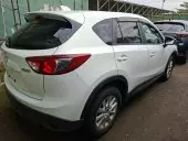 car Right Back