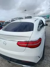 car Left Back