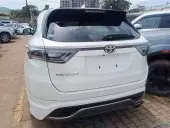 car Back