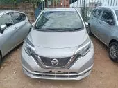 car Left Front
