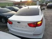 car Back