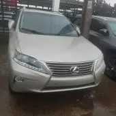 car Front