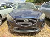 car Front