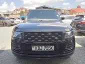 car Front