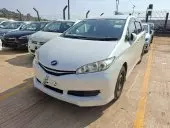 car Left Front