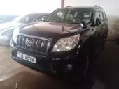 car Left Front