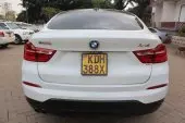 car Back