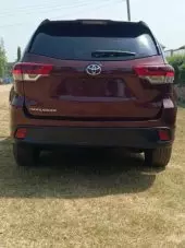 back