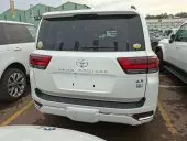 car Back