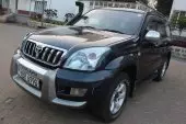 car Left Front