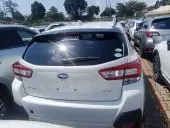 car Back