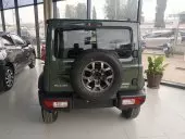 car Back