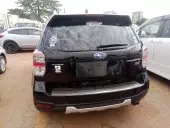 car Back