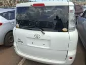 car Back