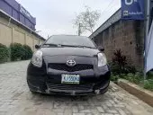 car Front