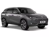 car Front