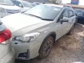 car Front