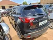 car Right Back
