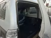 car Left