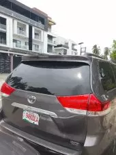 back