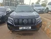 car Front