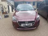 car Front