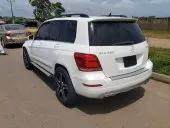 car Left Back