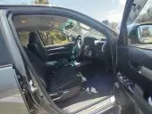 car Left