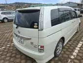 car Right Back