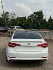 car Back