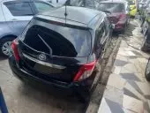 car Right Back