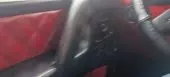 Steering Damage 2