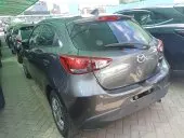 car Right Back
