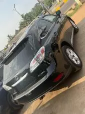 car Back
