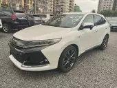 car Left Front