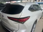 car Left