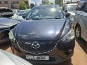 car Front