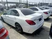 car Right Back