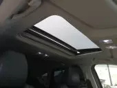 car Left