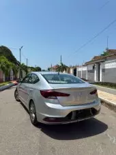back
