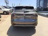 car Back