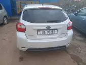 car Back