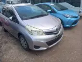 car Right Front
