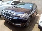 car Left